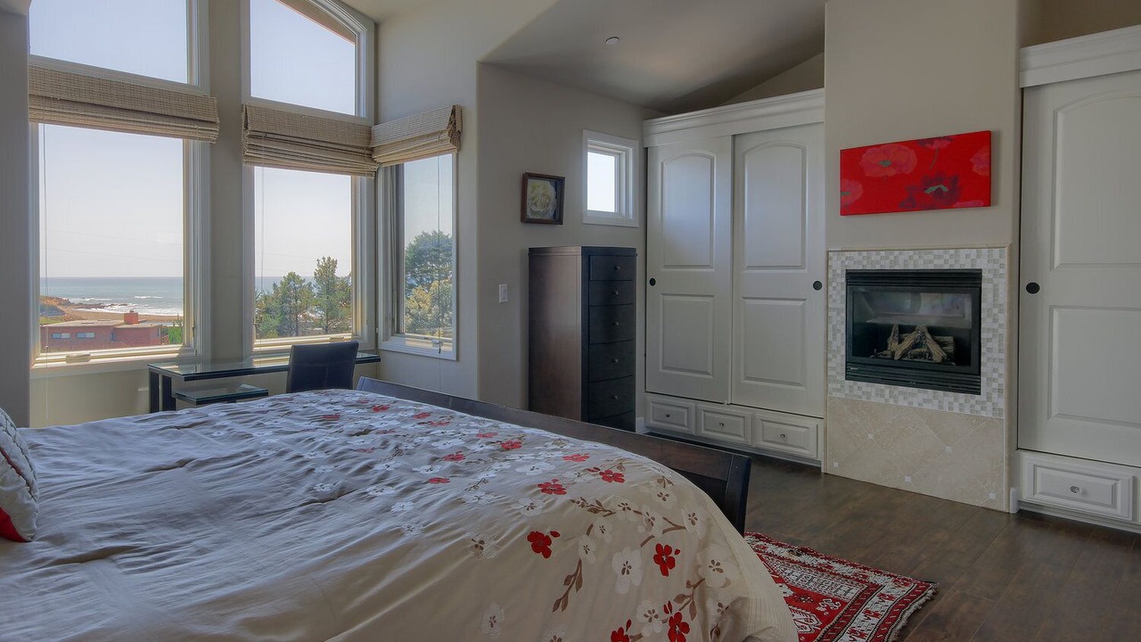 Photo of Bedroom in Happy Hill