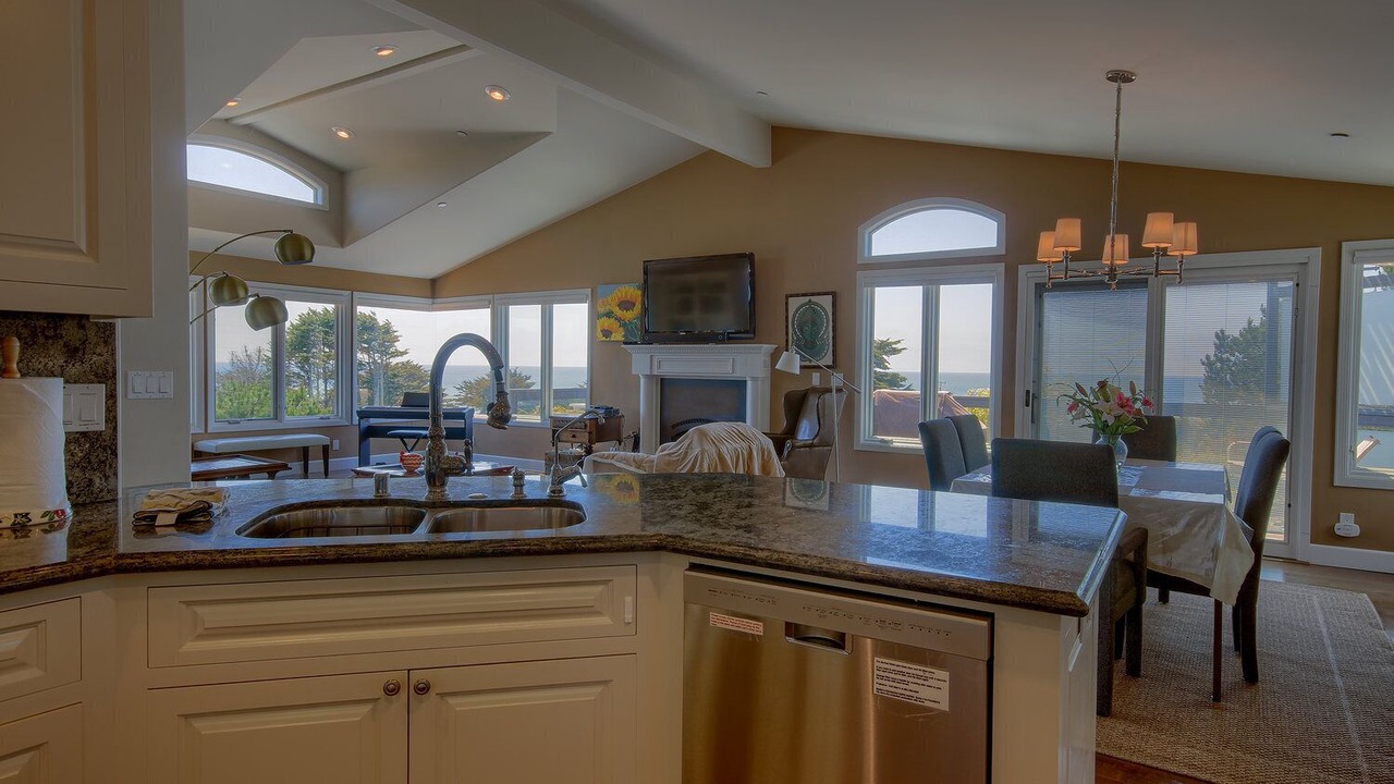 Photo of Kitchen in Happy Hill