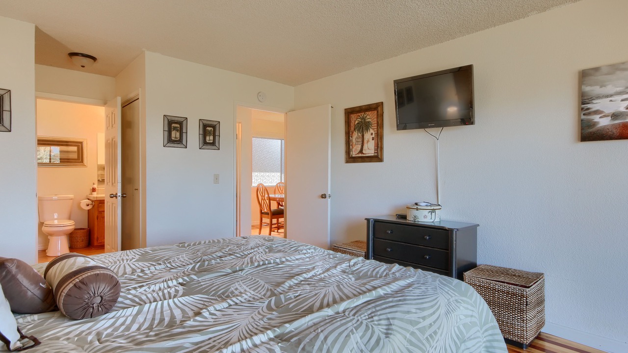 Photo of Bedroom in Lodge Hill
