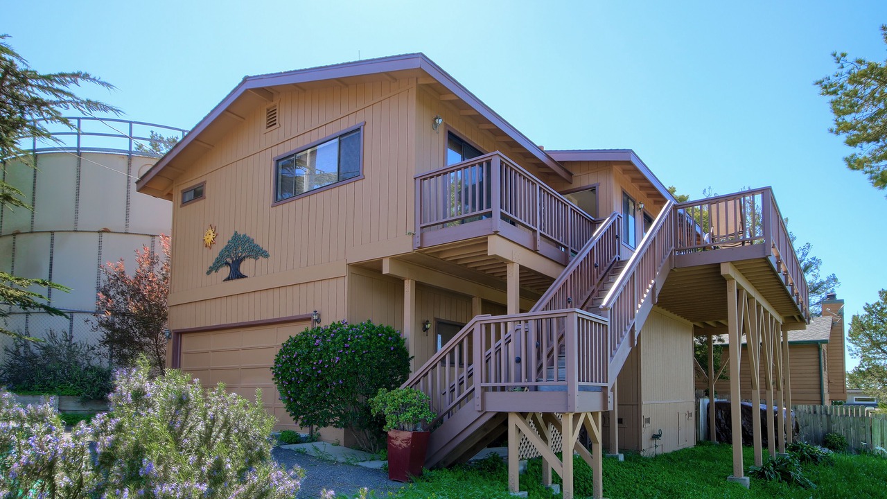 Photo of Outdoor in Lodge Hill