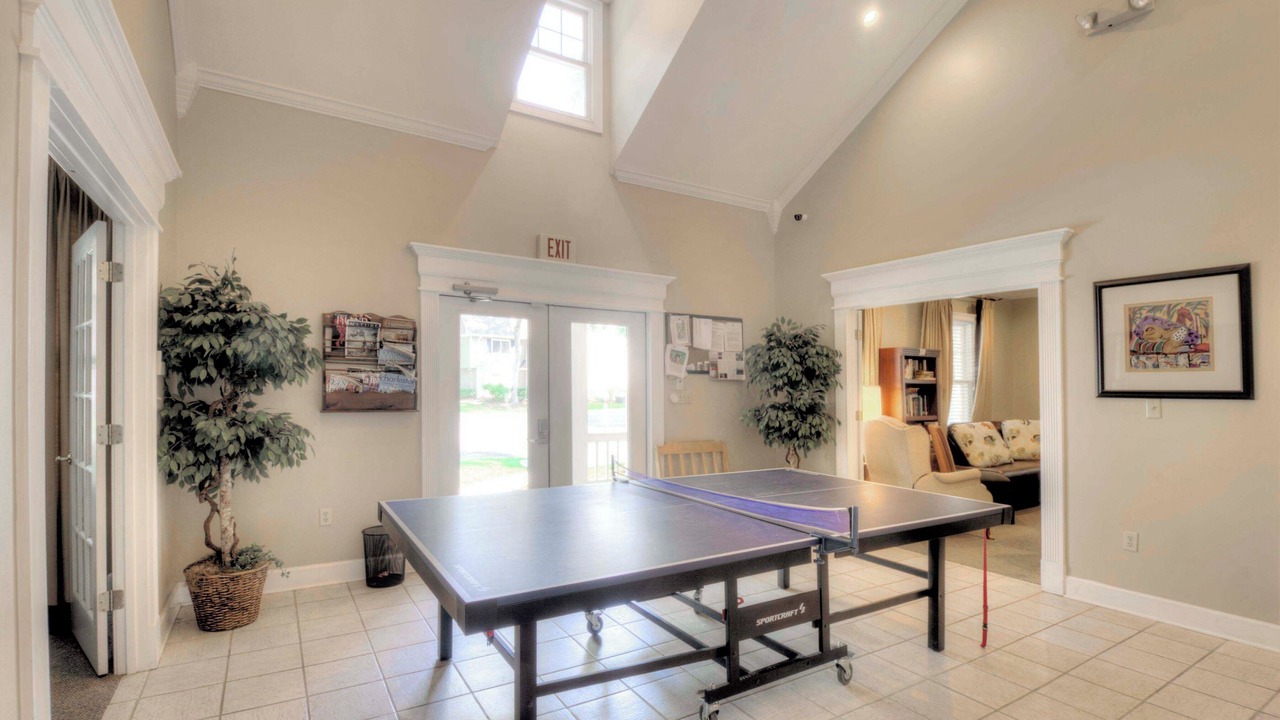 Photo of Bedroom in Demere Park