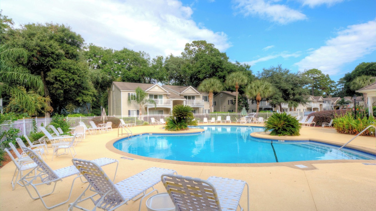 Photo of Outdoor in Demere Park