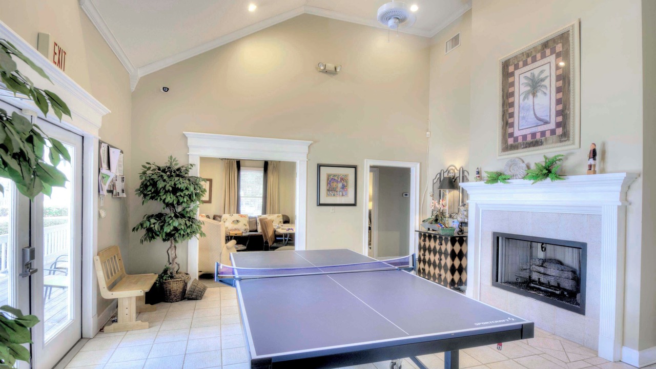 Photo of Bedroom in Demere Park