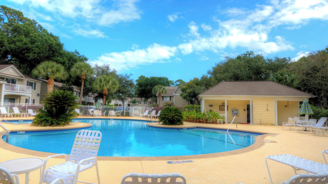 Photo of Outdoor in Demere Park