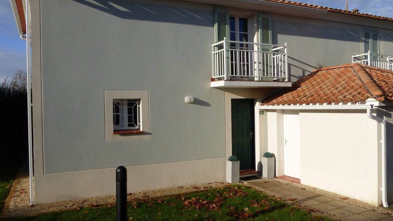 Photo of Outdoor in L'Aiguillon-sur-Vie