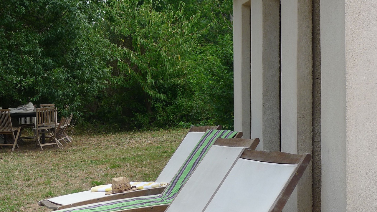 Photo of Outdoor in Verzeille