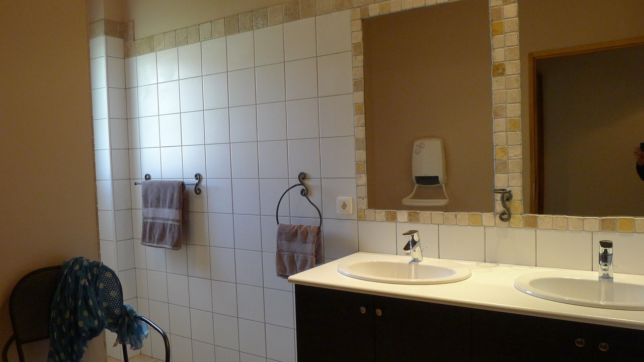 Photo of Bathroom in Verzeille