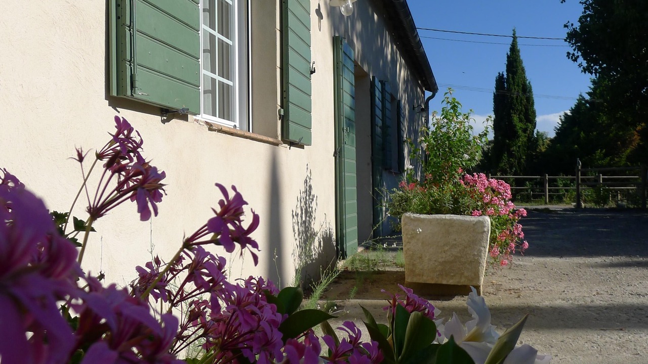 Photo of Outdoor in Verzeille