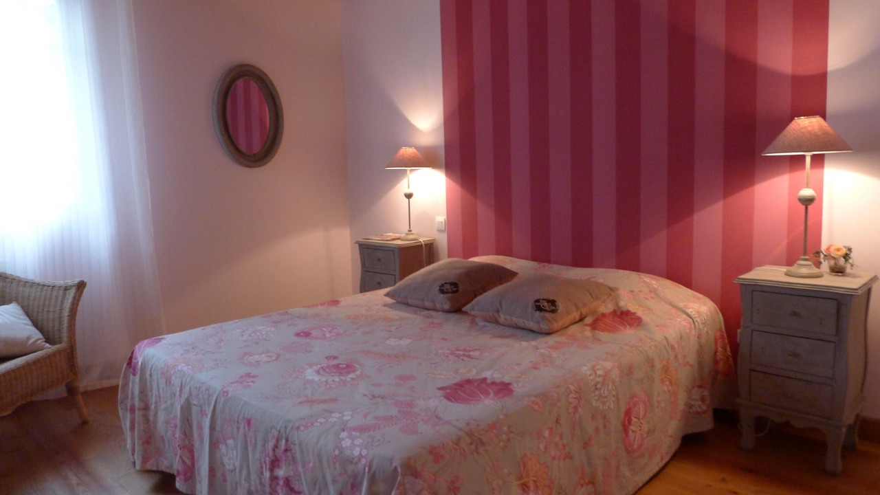 Photo of Bedroom in Verzeille