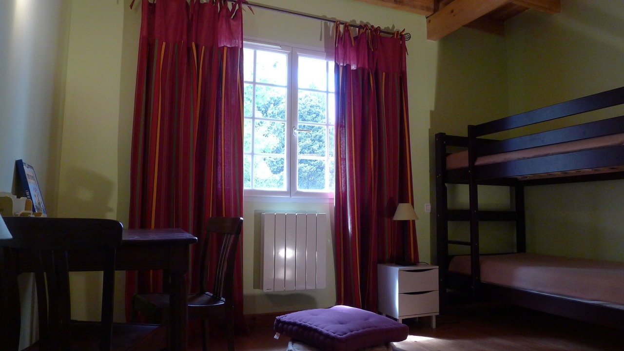 Photo of Bedroom in Verzeille