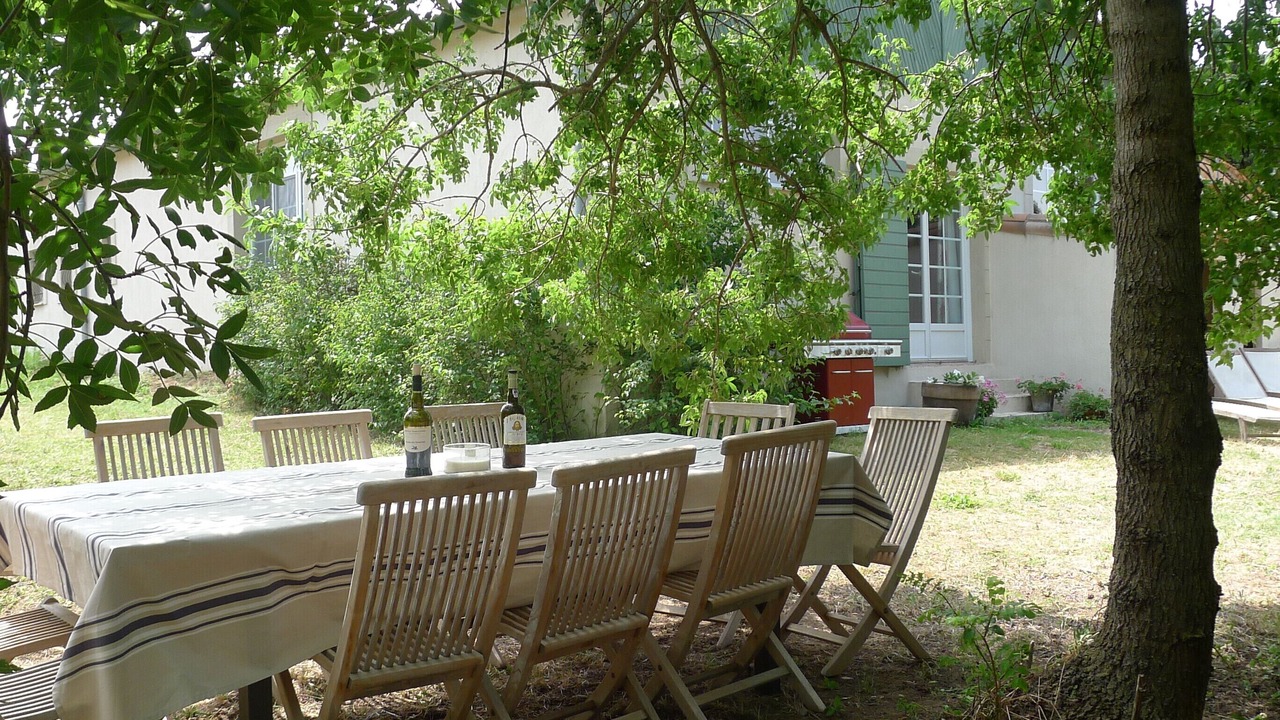 Photo of Outdoor in Verzeille