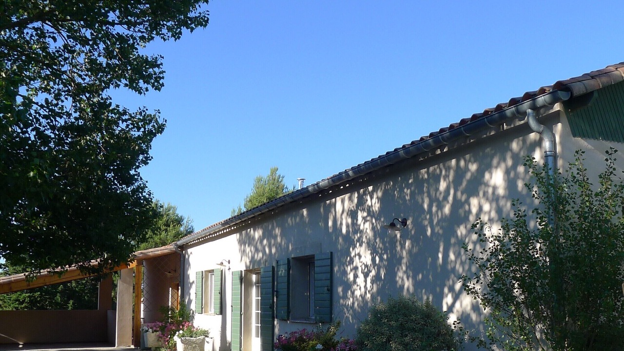 Photo of Outdoor in Verzeille