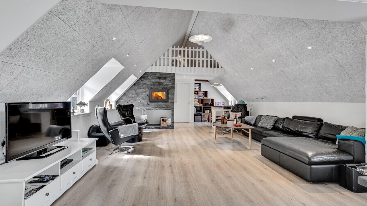 Photo of Bedroom in Øhuse