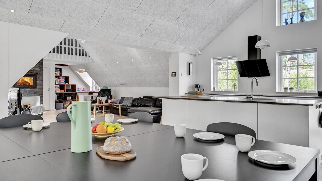 Photo of Bedroom in Øhuse