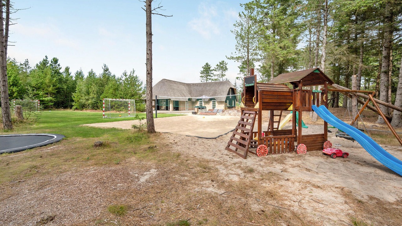 Photo of Outdoor in Øhuse