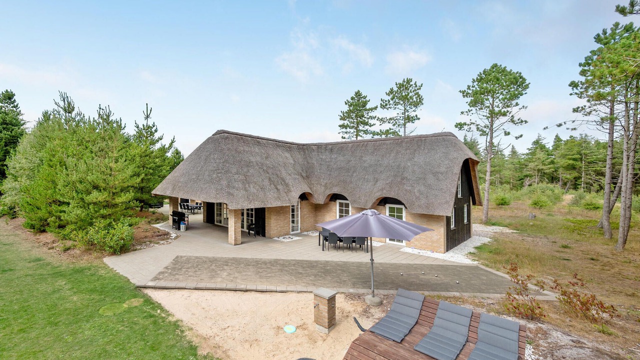 Photo of Outdoor in Øhuse