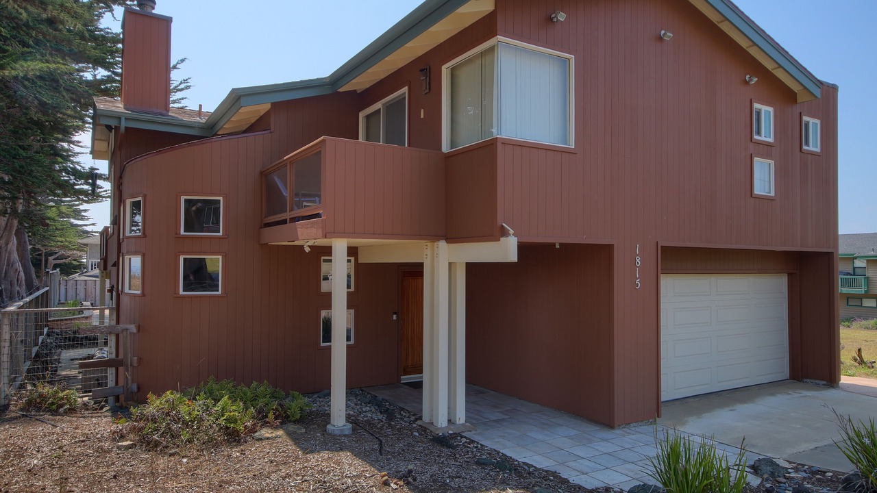 Photo of Outdoor in Marine Terrace