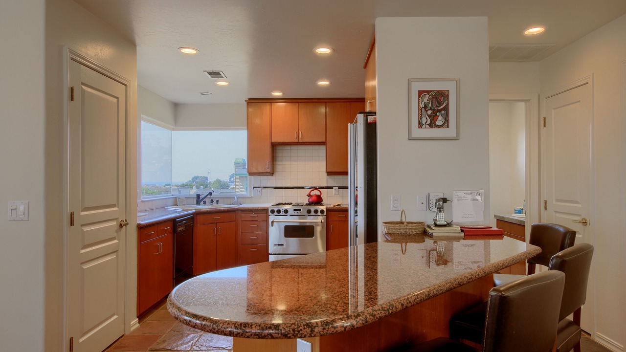 Photo of Kitchen in Marine Terrace