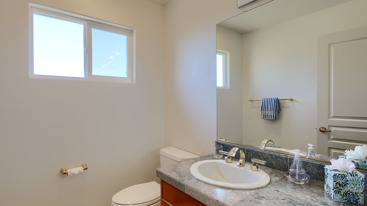 Photo of Bathroom in Marine Terrace