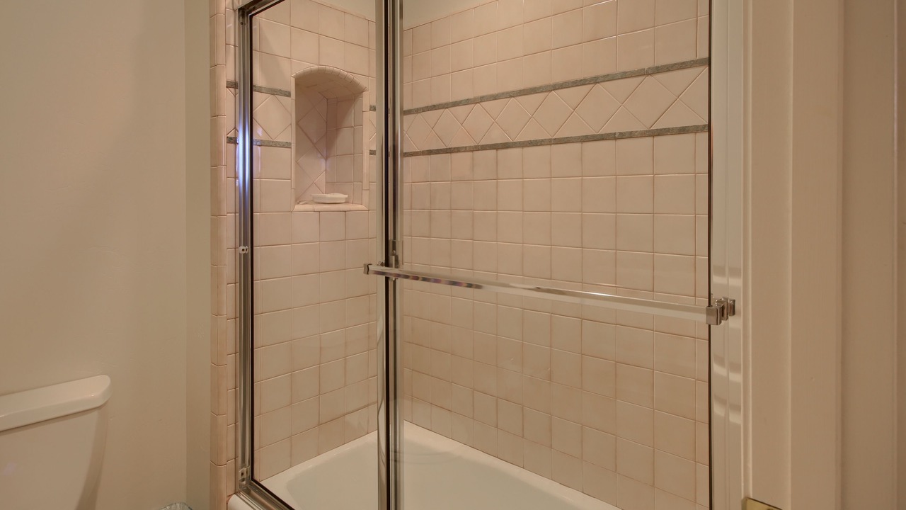 Photo of Bathroom in Marine Terrace