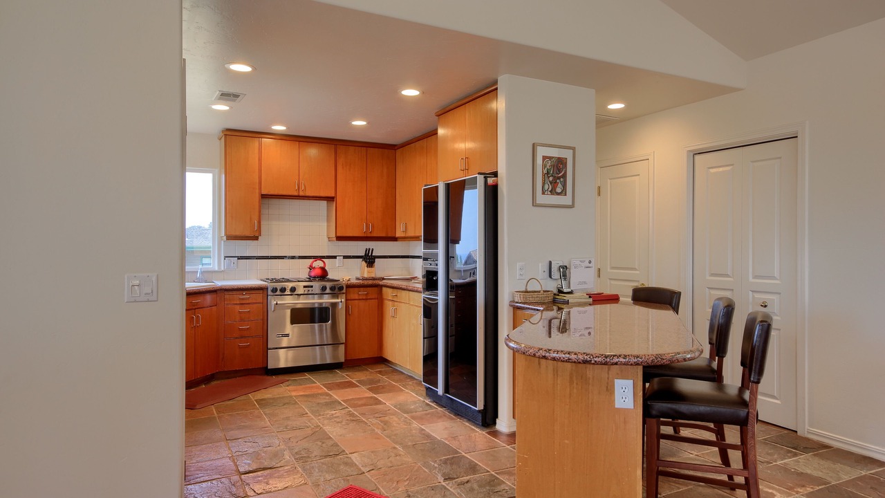 Photo of Kitchen in Marine Terrace