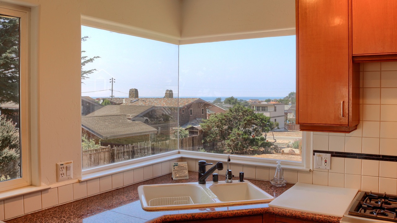 Photo of Kitchen in Marine Terrace