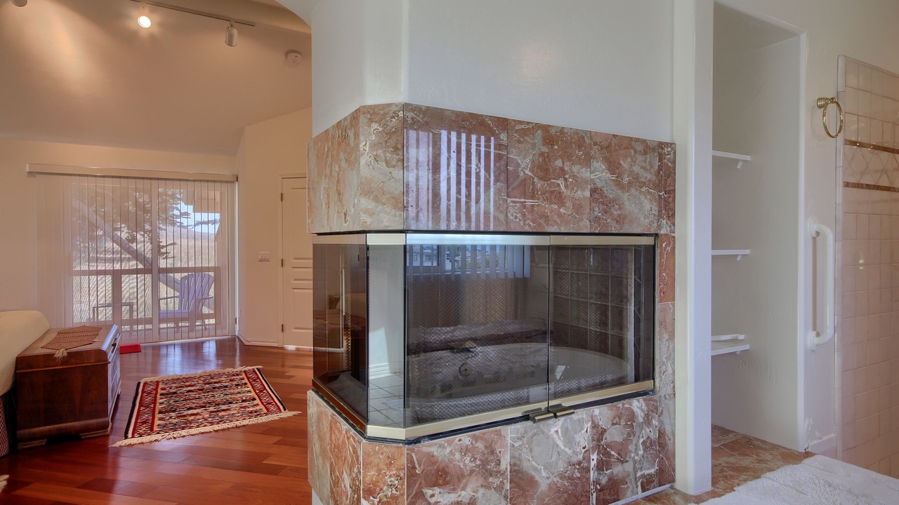 Photo of Bedroom in Marine Terrace