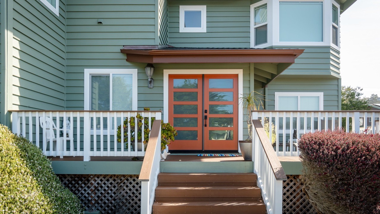 Photo of Outdoor in Marine Terrace