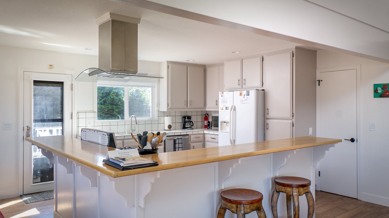Photo of Kitchen in Marine Terrace