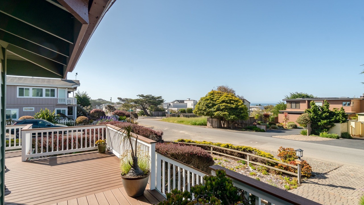 Photo of Outdoor in Marine Terrace