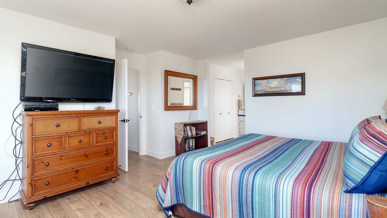 Photo of Bedroom in Marine Terrace