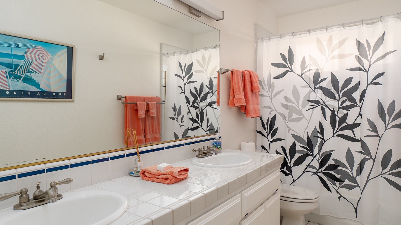 Photo of Bathroom in Marine Terrace