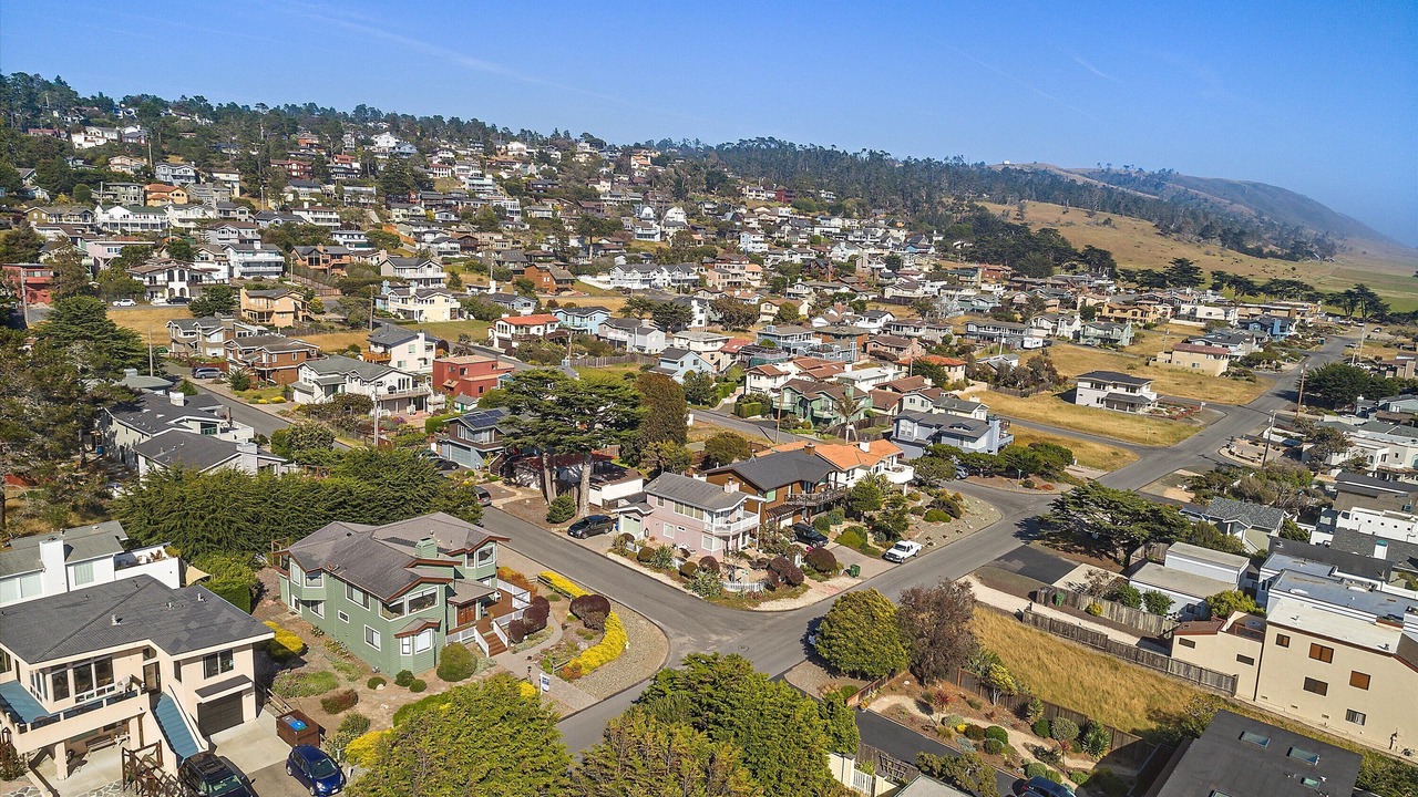 Photo of Outdoor in Marine Terrace