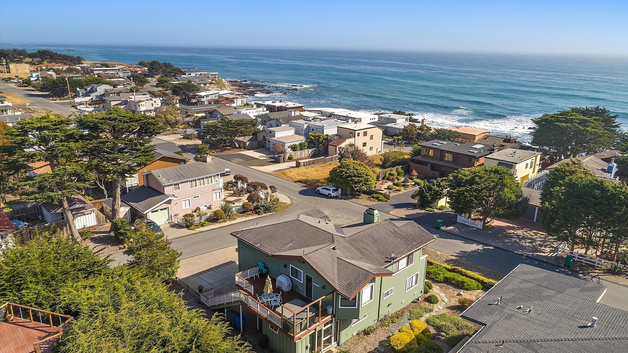 Photo of Outdoor in Marine Terrace