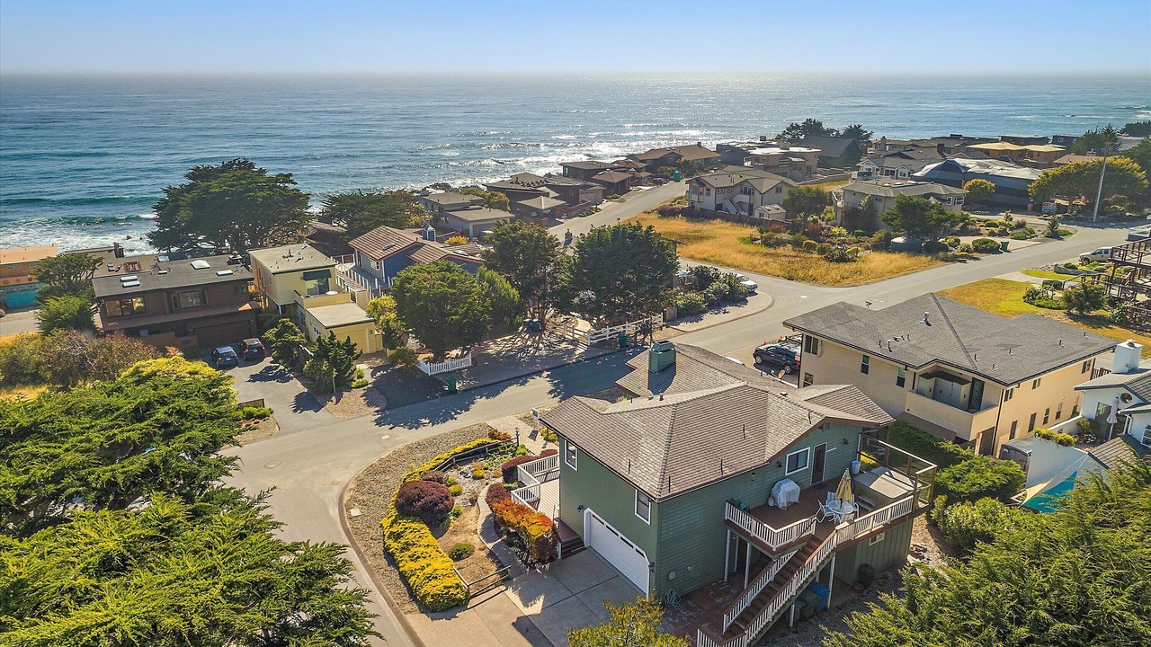 Photo of Outdoor in Marine Terrace