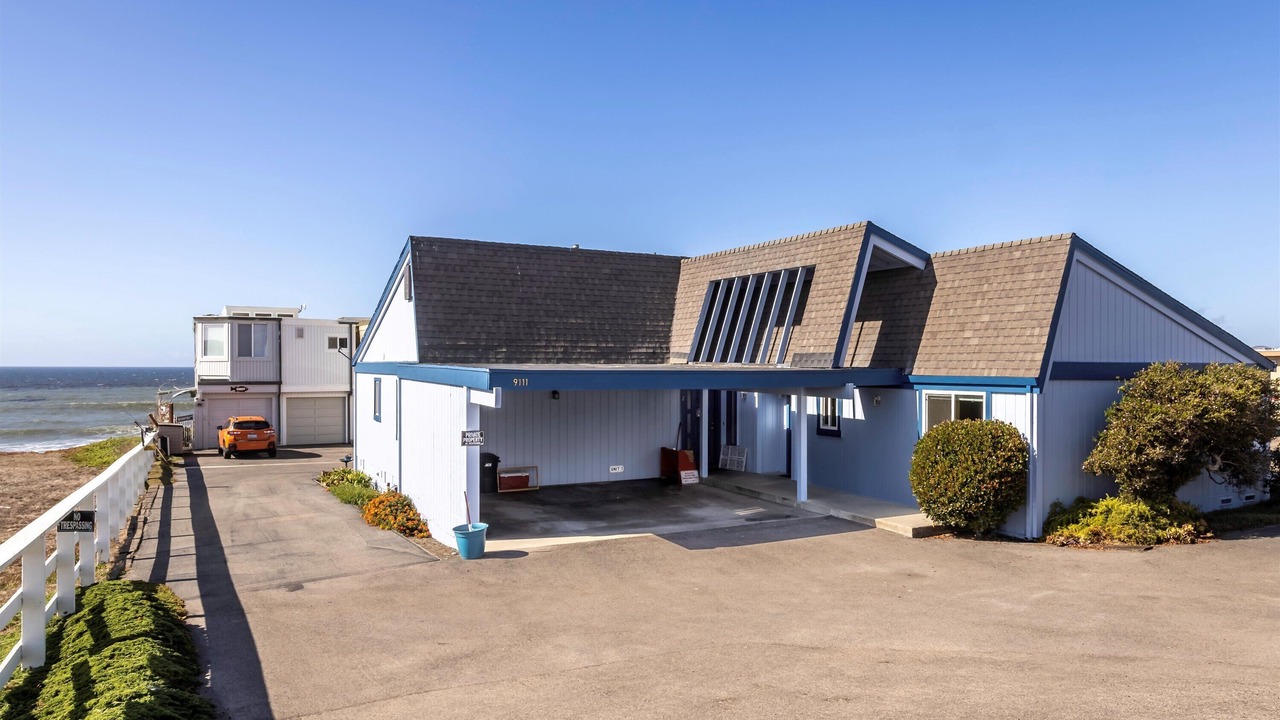 Photo of Outdoor in San Simeon
