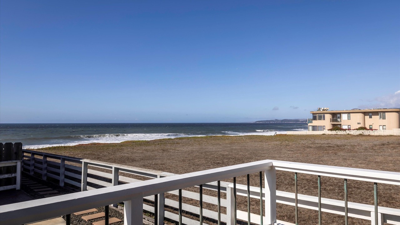 Photo of Outdoor in San Simeon