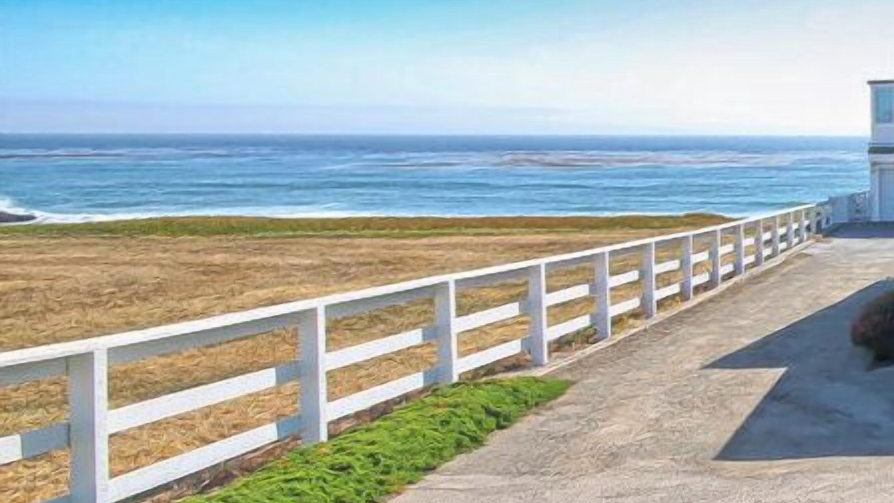 Photo of Others in San Simeon