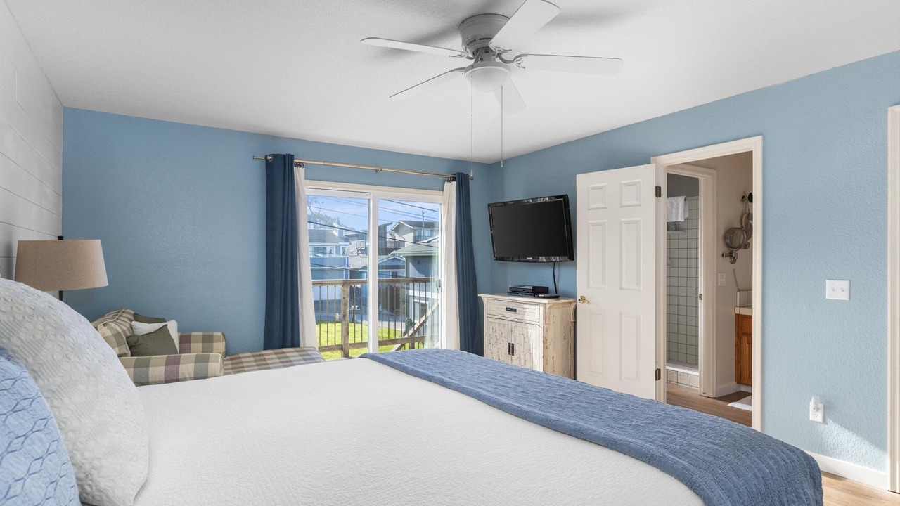 Photo of Bedroom in Park Hill