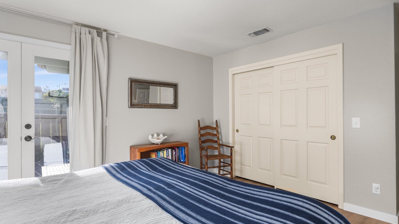 Photo of Bedroom in Park Hill