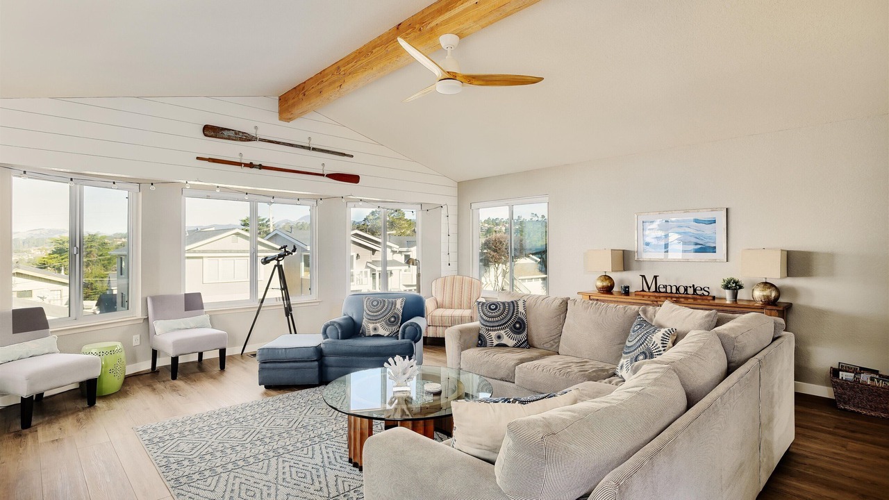 Photo of Livingroom in Park Hill