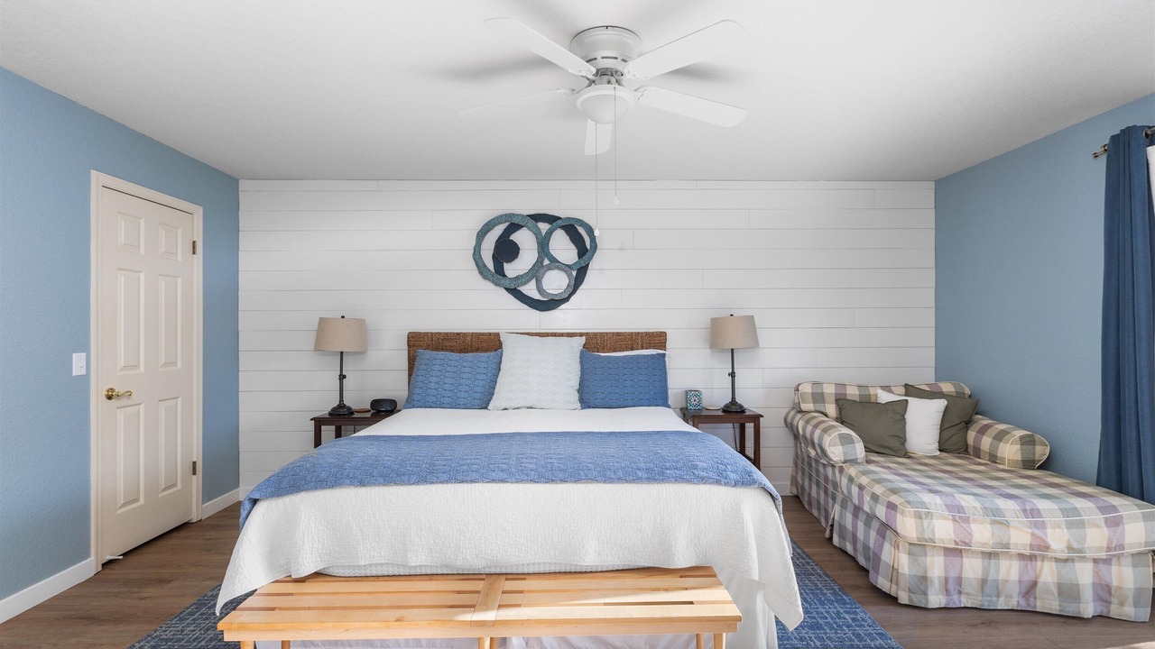 Photo of Bedroom in Park Hill