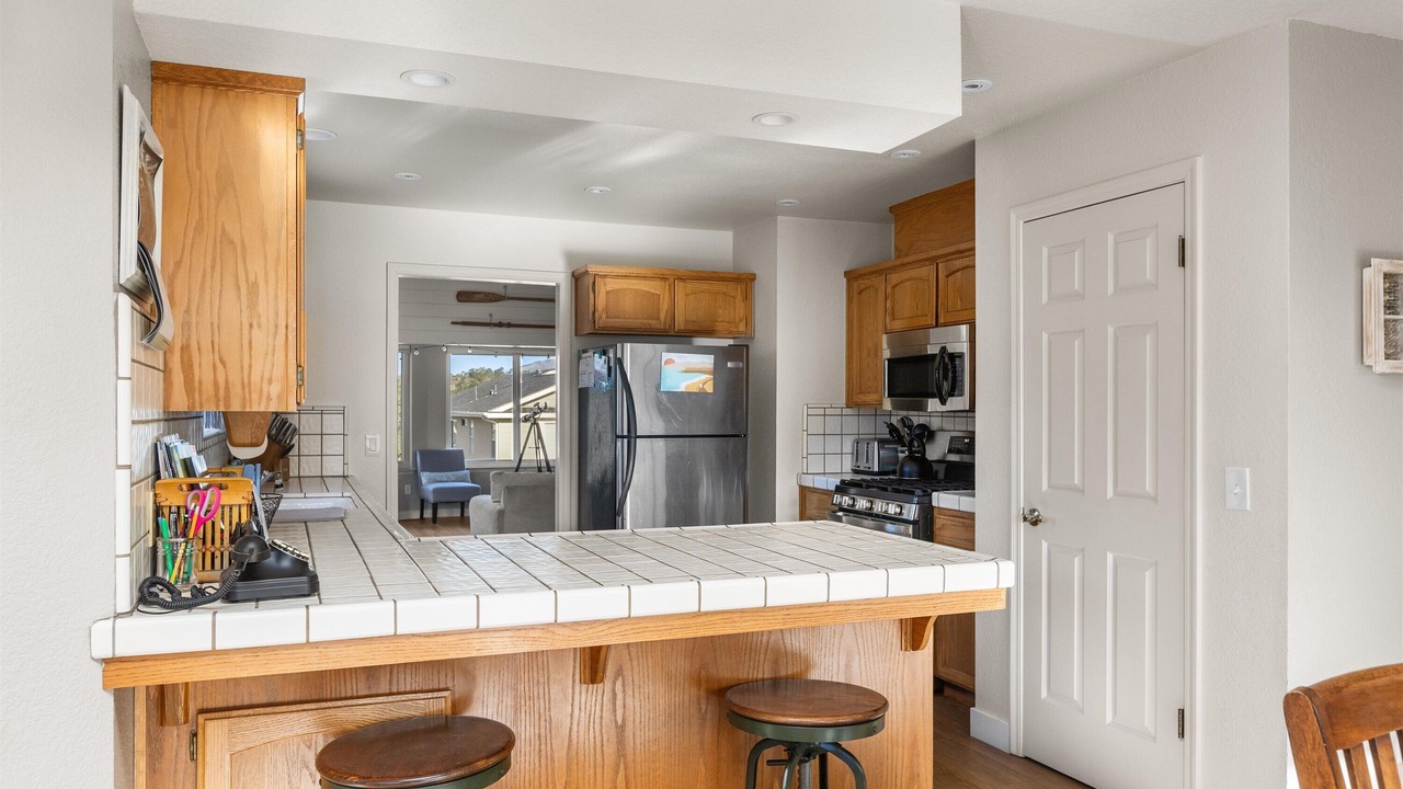 Photo of Kitchen in Park Hill