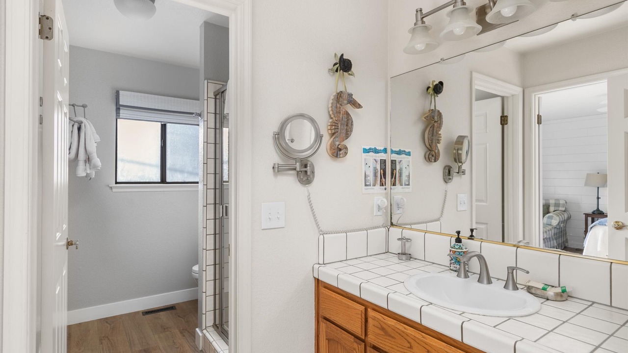 Photo of Bathroom in Park Hill