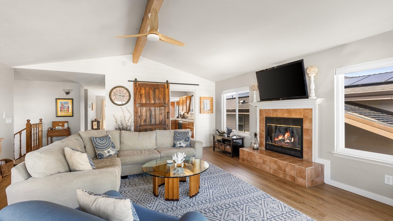 Photo of Livingroom in Park Hill