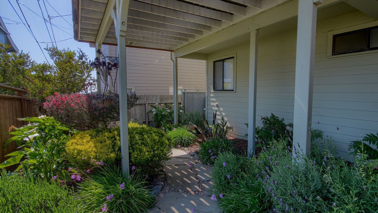 Photo of Outdoor in Park Hill