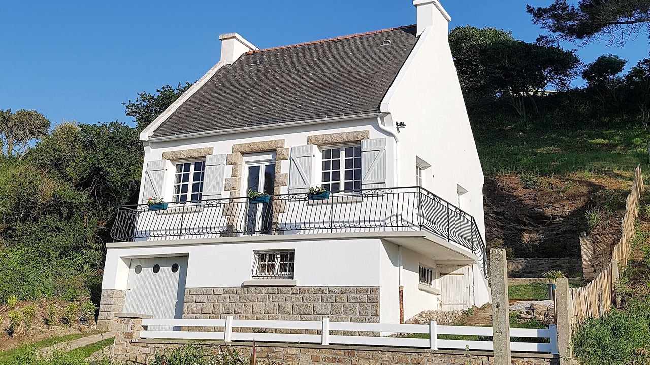 Photo of Outdoor in Plomodiern