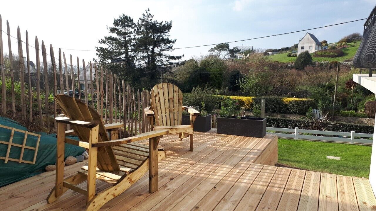 Photo of Outdoor in Plomodiern