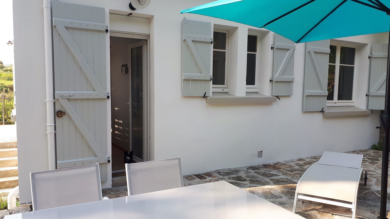 Photo of Outdoor in Plomodiern