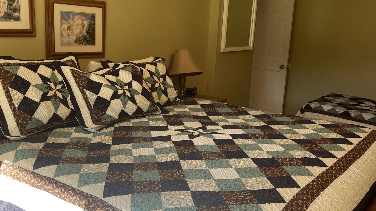 Photo of Bedroom in Pigeon Forge